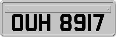 OUH8917