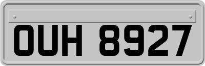OUH8927