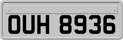OUH8936
