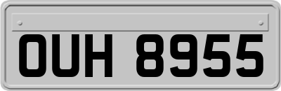 OUH8955