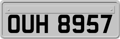 OUH8957