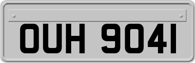 OUH9041