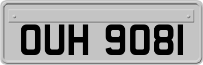 OUH9081