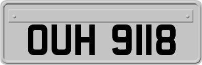 OUH9118