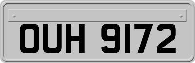 OUH9172