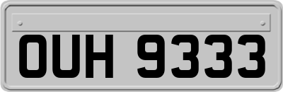 OUH9333