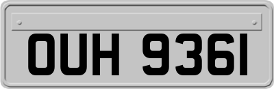 OUH9361