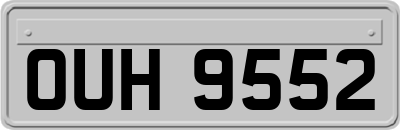 OUH9552