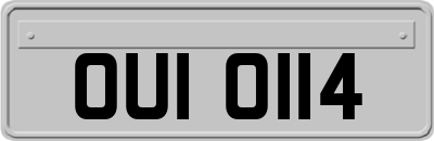 OUI0114