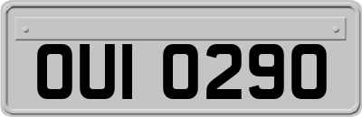 OUI0290