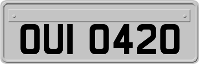 OUI0420