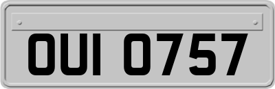 OUI0757