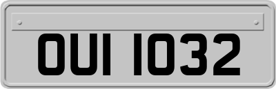 OUI1032