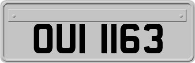 OUI1163