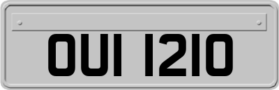 OUI1210