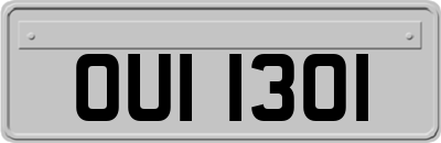 OUI1301