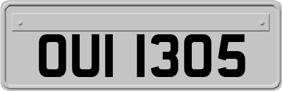 OUI1305