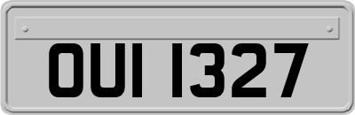 OUI1327