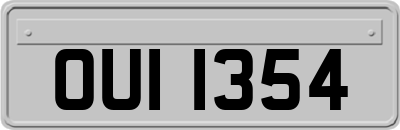 OUI1354