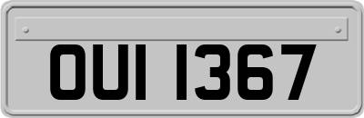OUI1367