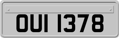 OUI1378