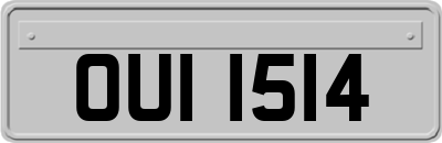 OUI1514