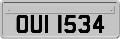 OUI1534