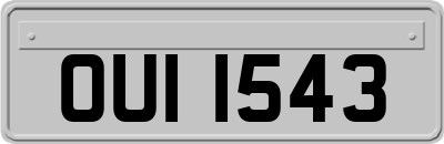 OUI1543