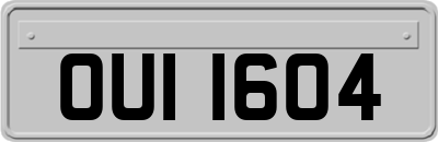 OUI1604
