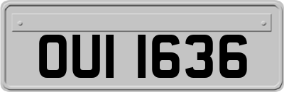OUI1636