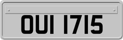OUI1715