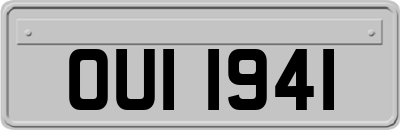 OUI1941