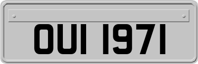OUI1971