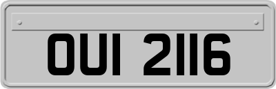 OUI2116