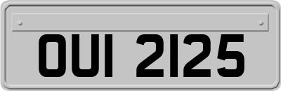 OUI2125
