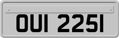 OUI2251