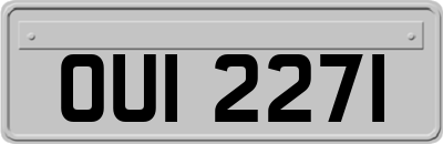 OUI2271