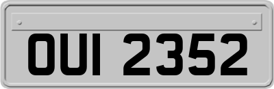 OUI2352