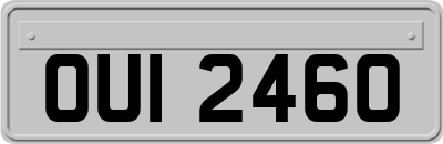 OUI2460