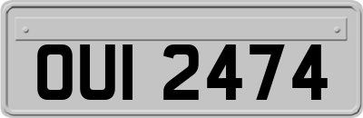 OUI2474