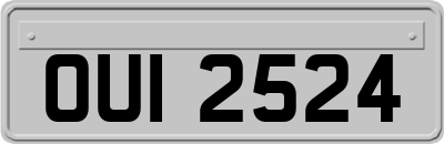 OUI2524