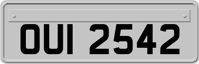 OUI2542