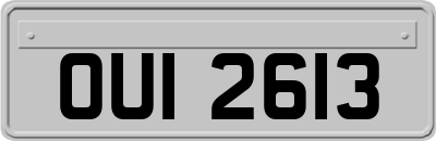 OUI2613