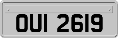 OUI2619