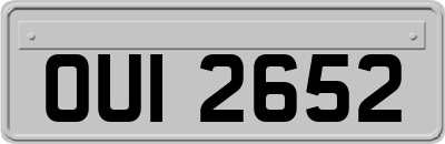 OUI2652