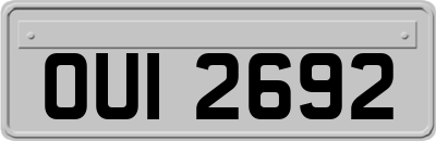 OUI2692