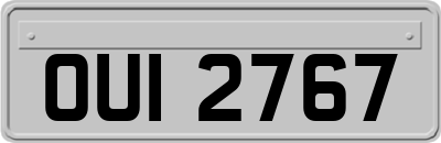OUI2767