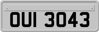 OUI3043