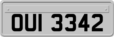 OUI3342