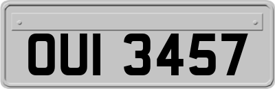 OUI3457